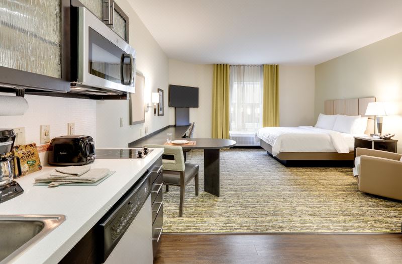 Candlewood Suites Dallas NW - Farmers Branch by IHG
