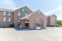 Holiday Inn Express & Suites Sioux Falls at Empire Mall Hotel di Sioux Falls