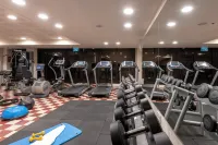 Herods Tel Aviv by the Beach - Fitnessstudio