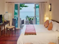 Phi Phi Holiday Resort Hotel in zona Spiaggia Nui Beach