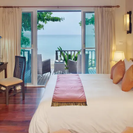 Phi Phi Holiday Resort