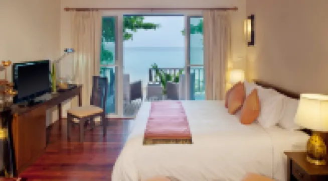 พีพี ฮอลิเดย์ รีสอร์ท