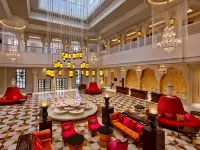 ITC Rajputana, a Luxury Collection Hotel, Jaipur Hotels near Gaitor