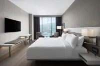 AC Hotel Kingston, Jamaica - balcone