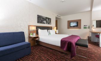 Holiday Inn Manchester - Mediacityuk