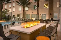 Courtyard Los Angeles LAX/Hawthorne - Pools