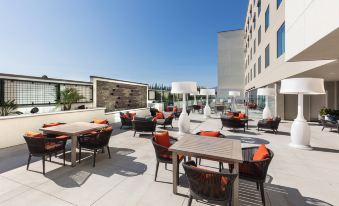 Courtyard by Marriott Los Angeles Monterey Park