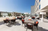 Courtyard by Marriott Los Angeles Monterey Park Отели в г. Алхамбра