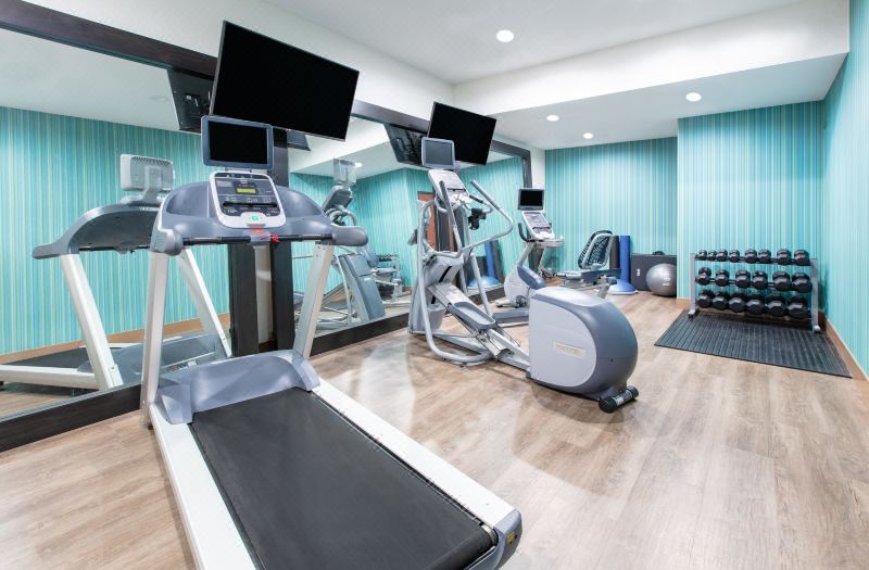 Holiday Inn Express & Suites Seaside-Convention Center by IHG photo 5