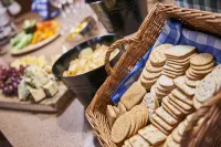 Staybridge Suites LIVERPOOL by IHG - breakfast