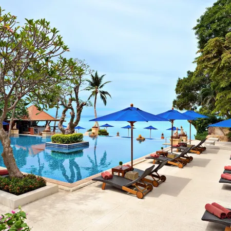 Renaissance Koh Samui Resort & Spa