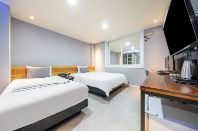 Java Hotel