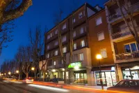 Hotel Italia Hotel di Ravenna
