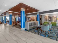 Holiday Inn Express & Suites PHOENIX - AIRPORT NORTH by IHG Hotels near Camelback East