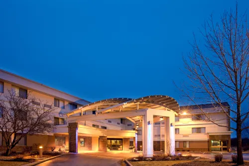 Holiday Inn Express MILWAUKEE-WEST MEDICAL CENTER by IHG - 3 tähden