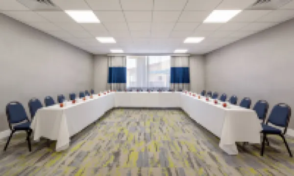Holiday Inn & Suites DAYTONA BEACH ON THE OCEAN by IHG
