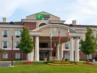 Holiday Inn Express & Suites PELL CITY by IHG Hotels in St. Clair County