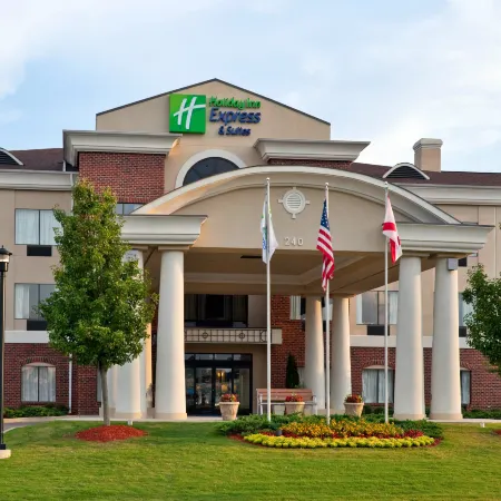 Holiday Inn Express & Suites PELL CITY by IHG