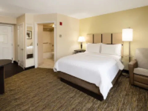 Candlewood Suites WINDSOR LOCKS BRADLEY ARPT by IHG Hotels in Windsor Locks