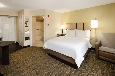 Candlewood Suites WINDSOR LOCKS BRADLEY ARPT by IHG