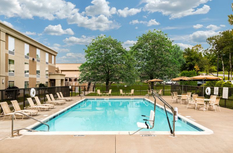 Holiday Inn Johnstown-Gloversville by IHG photo 4