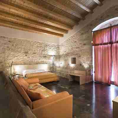 Casato Licitra Rooms