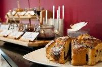 Welcome Hotel Legden - breakfast