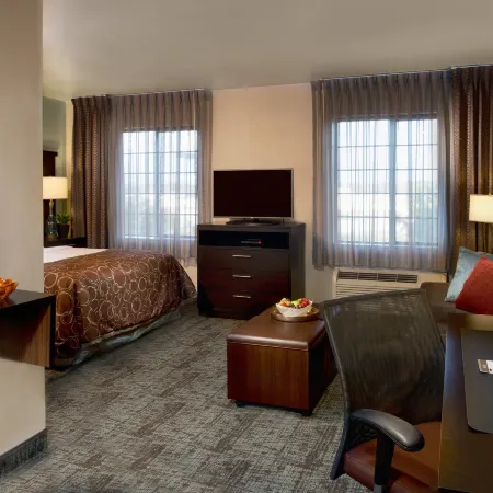 Staybridge Suites MYRTLE BEACH - WEST by IHG
