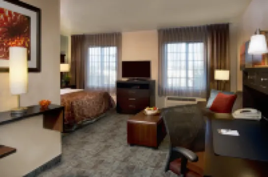 Staybridge Suites MYRTLE BEACH - WEST by IHG