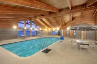 AmericInn by Wyndham Sayre - Pools