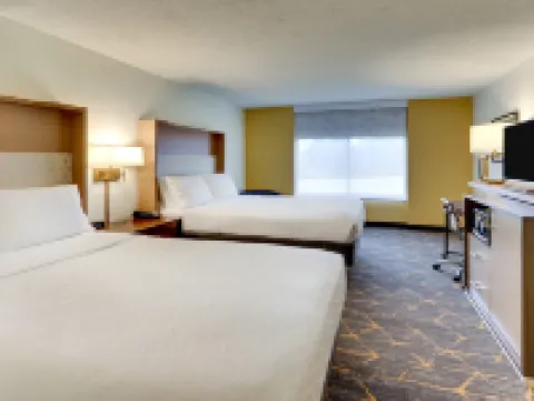 Holiday Inn STAUNTON CONFERENCE CENTER by IHG Hotels in Augusta County