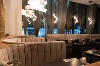 Crowne Plaza Manchester City Centre