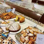 Park Hotel Faloria - Frühstück