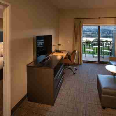 Residence Inn Wenatchee Rooms