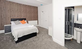 Townhouse @ Spring Gardens Crewe