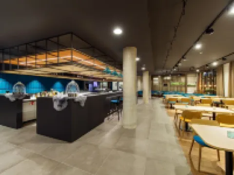 elaya hotel goeppingen, Trademark Collection by Wyndham Hoteles en Göppingen