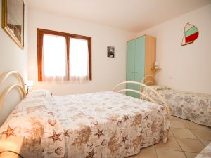 Residence Mirice - Four-Room Apartment 8 Beds Id 64