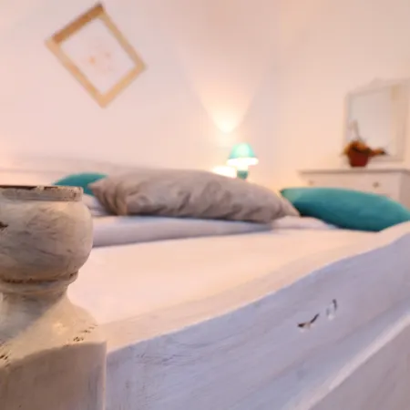 Casa Locorotondo Torre Santo Stefano in Otranto 5 Places
