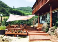 Hadong Maehwagol Scent Pension Hotels in Hadong-gun