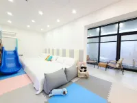 가평 뚜르키즈풀빌라