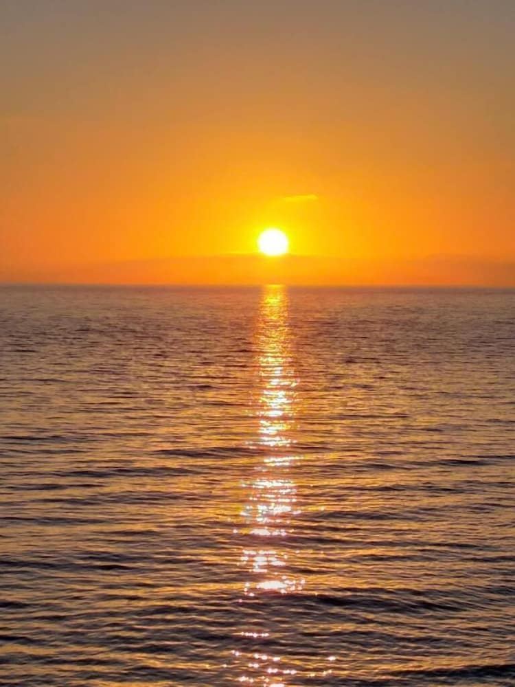 The Sunset Stay Apartments
