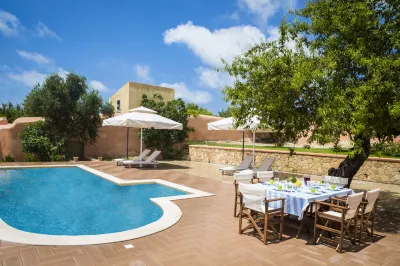 Luxury Villa Casa Maravillosa