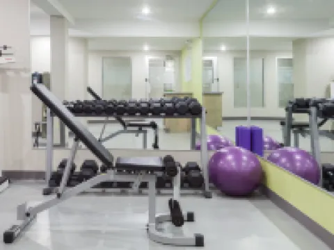 ホリデイ イン エクスプレス & スイーツ フレデリクトン by IHG フレデリクトンのホテル