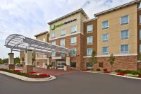 Holiday Inn Express & Suites ANN ARBOR WEST by IHG - Parkering