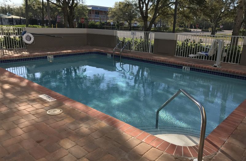 Holiday Inn Express Naples South - I-75 by IHG photo 3