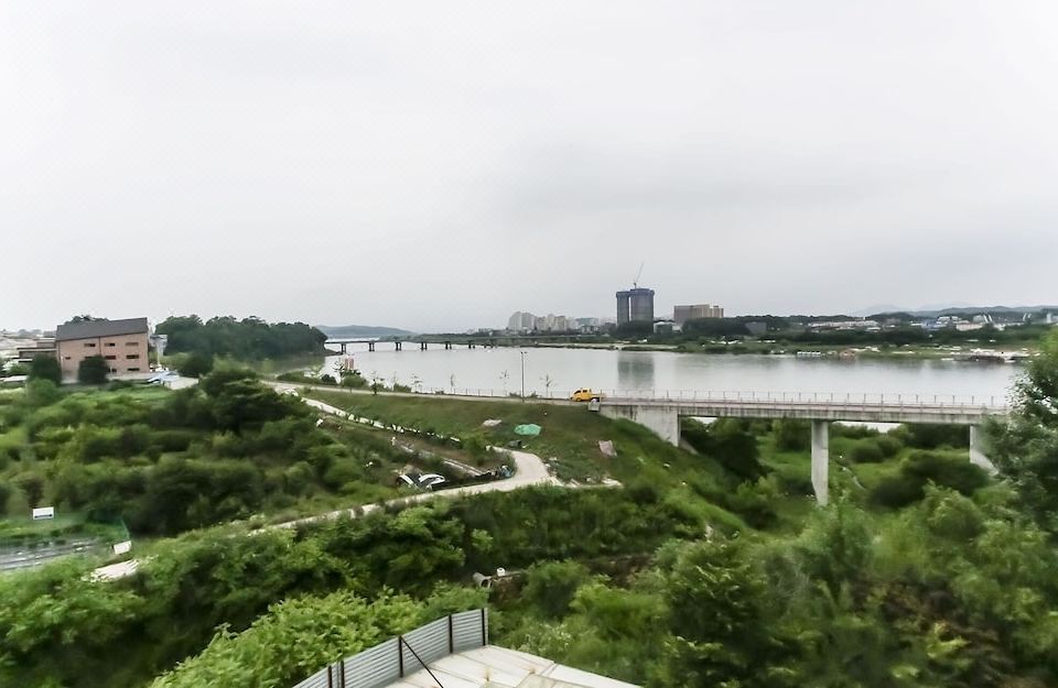 2. 여주 리버스호텔..