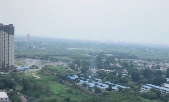 Dingzhou Yijia Homestay (Jueqishan Railway Station Branch)