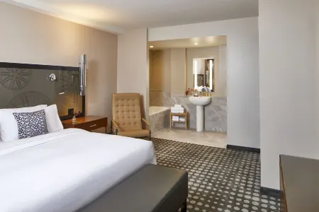 Kimpton Overland Hotel Atlanta Airport