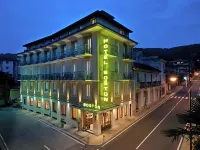 Hotel Boston Hotels in Stresa