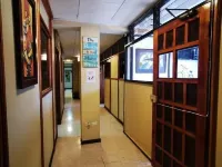 Toucan Hostel Hotels in Rio Segundo